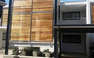 2 Bedroom Apartment in Lynnwood