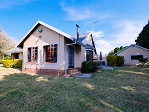 3 Bed House in Hilton