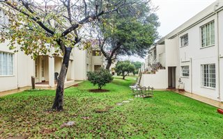 3 Bedroom Townhouse in Faerie Glen