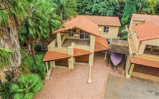 3 Bedroom House in Eagles Landing