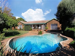 4 Bedroom House in Selcourt