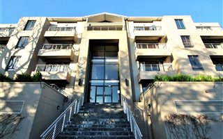 2 Bedroom Apartment in La Colline