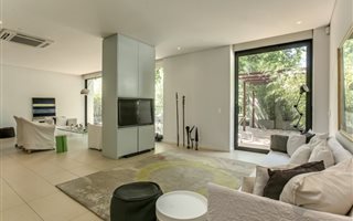 3 Bedroom Cluster in Dunkeld