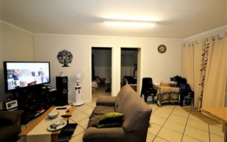 2 Bedroom Apartment in George Central