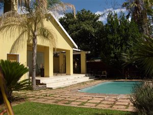 14 Bed, Bed and Breakfast in Kuruman
