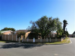 3 Bed House in Kleinvlei