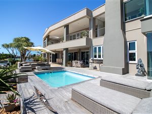 5 Bed House in Port Alfred