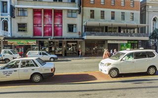 1 Bedroom Apartment in Cape Town City Centre