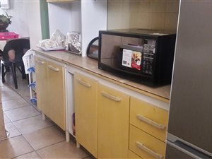 1 Bed Flat in Alberton