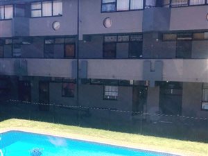 2 Bed Townhouse in Valhalla