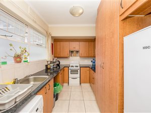 2 Bed Apartment in Gardens