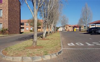 1 Bedroom Apartment in Sagewood