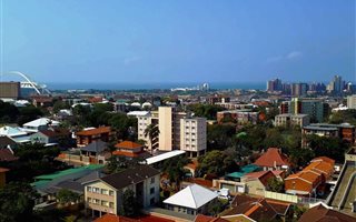 2.5 Bedroom Apartment in Morningside