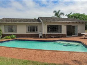 4 Bedroom House in Glen Anil