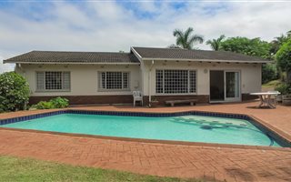 4 Bedroom House in Glen Anil