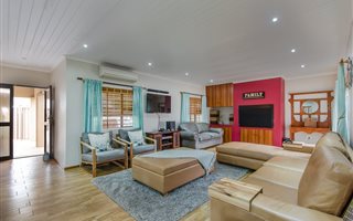 3 Bedroom House in Northern Paarl
