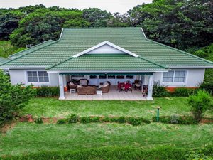 3 Bed House in Mt Edgecombe Estate 1 & 2
