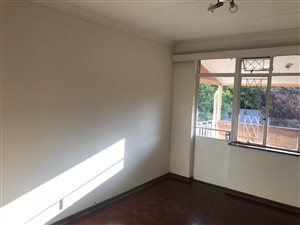 1 Bed Flat in Blairgowrie