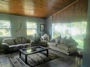 4 Bed House in Soneike