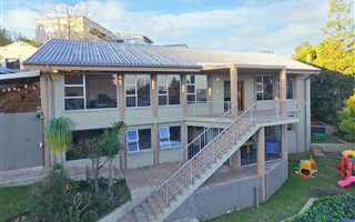 3 Bedroom House in Northcliff