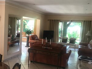 3 Bed House in Willowild