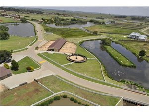 1.1 ha Land available in Dunblane Estate