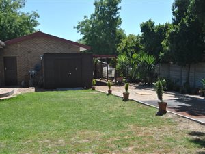 3 Bed House in Durbanville Central