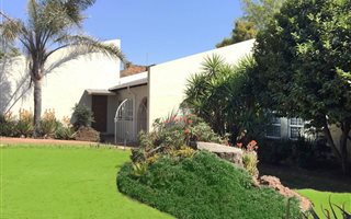 3 Bedroom House in Morehill