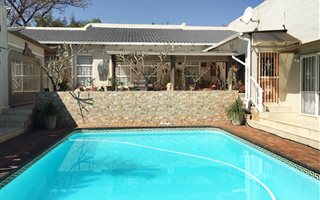 3 Bedroom House in Morehill