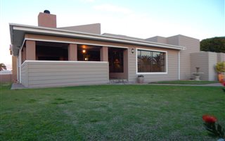 4 Bedroom House in Bay View