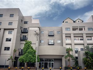 Studio Apartment in Rosslyn