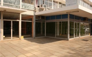 290 m² Retail Space in Potchefstroom Central