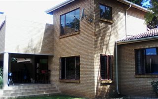 3 Bedroom Cluster in Boskruin