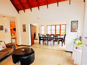 2 Bed Cluster in Strathavon