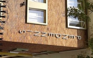 Bachelor apartment in Pretoria Central