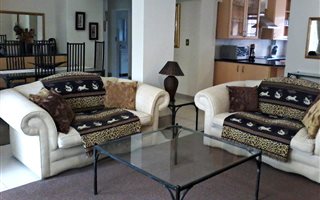 2 Bedroom Townhouse in Morningside
