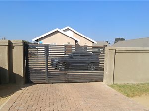 3 Bed House in Alveda