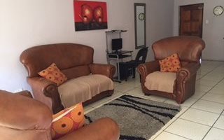 3 Bedroom Apartment in Wild En Weide