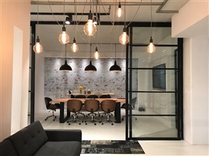 230 m² Office Space in Sunninghill