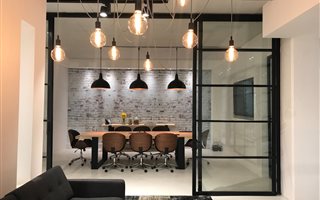 230 m² Office Space in Sunninghill
