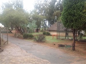 4 ha Farm in Hillside AH