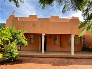 4 Bed House in Impala Park