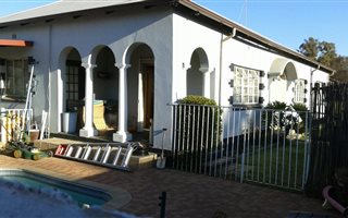 3 Bedroom House in Springs Central