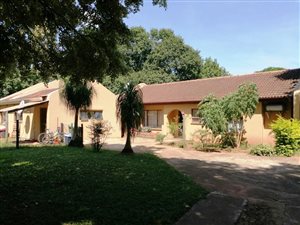 3 Bed House in Kwambonambi