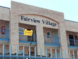 2 Bed Apartment in Hillcrest