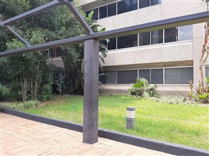668 m² Commercial space in Randburg Central