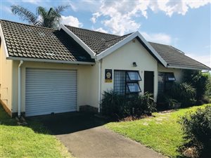 3 Bed Townhouse in Cleland