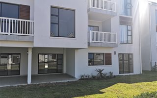 3 Bedroom Apartment in Emberton Estate