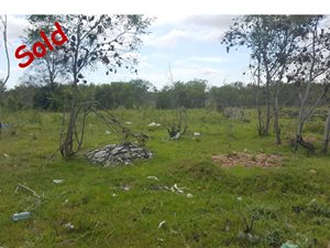 715 m² Land available in Parsons Vlei
