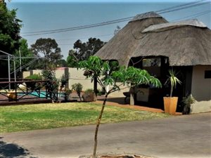 4 Bed House in Hazel Park